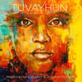 Pikkukuva 1 / 2: Arnesen Kim Andre - Tuvayhun - Beatitudes For A Wounded