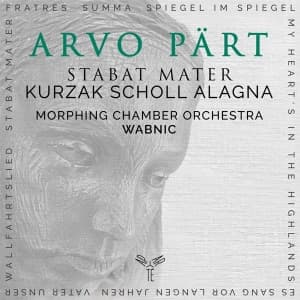 Kurzak | Scholl | Alagna | Morpmor - Part: Stabat Mater &..