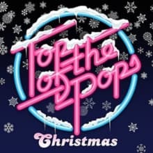 Various Artists - Top Of The Pops - Christmas Digi (CD)
