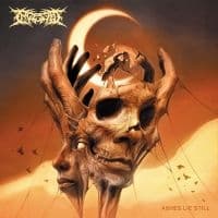 Ingested - Ashes Lie Still (Digipack) (CD)