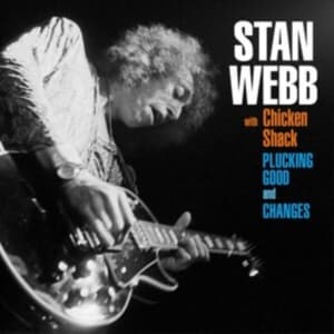 Webb Stan - Changes + Plucking Good (2 Cd) (CD)