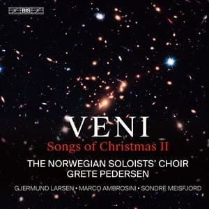 Various - Veni â Songs Of Christmas, Vol. 2