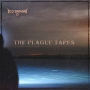 Wormwood - Plague Tapes (CD)