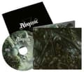 Miniatyrbilde 2 av 2: Abyssic - Brought Forth In Iniquity (Digipack (CD)