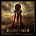 Pikkukuva 1 / 2: Legions Of The Night - Hell (CD)