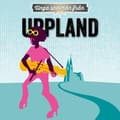Miniatyrbild 1 av 2: Various Artists - Unga Spelmän Från Uppland (CD)