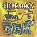 Miniatyrbillede 1 af 2: Nickelback - Get Rollin' (CD)