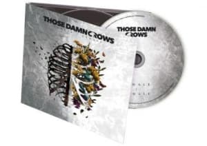 Those Damn Crows - Inhale / Exhale (Digipack) (CD)