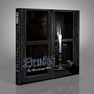 Drudkh - All Belong To The Night (Digipack) (CD)