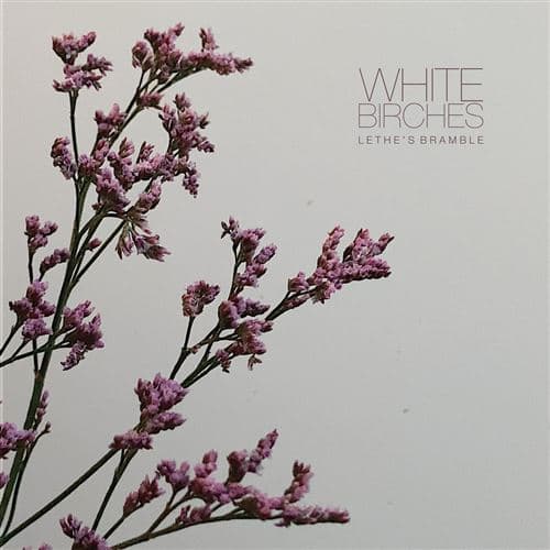 White Birches - Lethe's Bramble (CD)