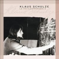 Schulze Klaus - La Vie Electronique Vol. 6 (CD)