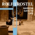 Miniatyrbillede 1 af 2: Trostel Rolf - Narrow Gate Of Life (CD)
