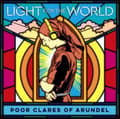 Miniatyrbillede 2 af 2: POOR CLARES OF ARUNDEL - POOR CLARES OF ARUNDEL (CD)