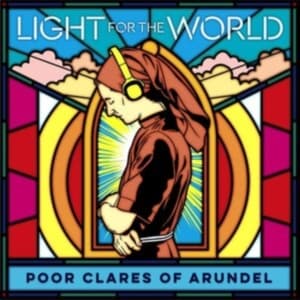 POOR CLARES OF ARUNDEL - POOR CLARES OF ARUNDEL (CD)