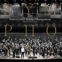 Tomas Ledin - Symphonia