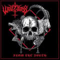 Miniatyrbillede 2 af 2: Wolfcross - From The North (CD)