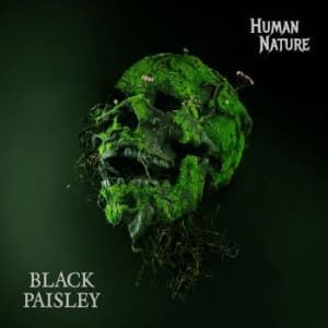 Black Paisley - Human Nature (Digipack) (CD)