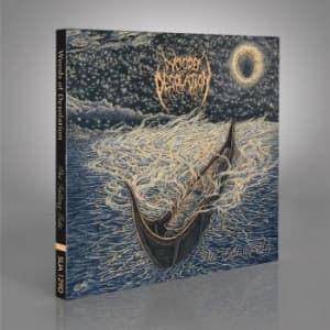 Woods Of Desolation - Falling Tide (Digipack) (CD)