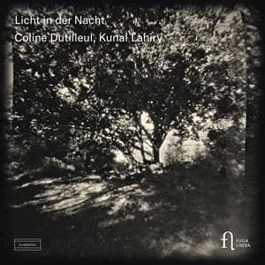 Various - Licht In Der Nacht (CD)