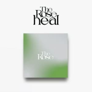 THE ROSE - HEAL (- VER.) (CD)