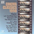 Miniatyrbillede 1 af 2: Various - Cinema Classics Vol 19 (CD)