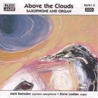 Ramsden Mark - Above The Clouds (CD)