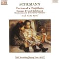 Miniatyrbillede 1 af 2: Schumann Robert - Schumann: Carnaval/Papillons (CD)