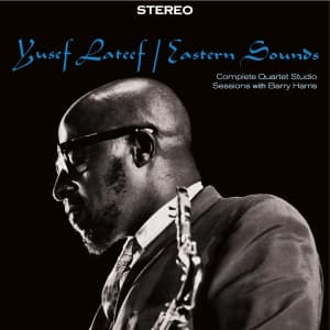 Lateef Yusef - Eastern Sounds -Bonus Tr-