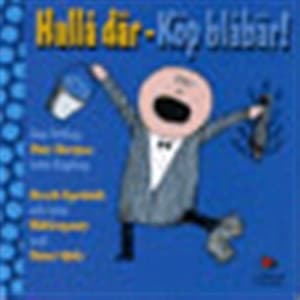 Egerbladh / Engberg / Fröling / Har - Hallå Där Köp Blåbär (CD)