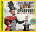 Miniatyrbillede 2 af 2: Herra Heinämäen Lato-Orkesteri - Maailma Muuttuu, Pupujussit! (CD)