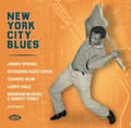 Pikkukuva 1 / 2: Various Artists - New York City Blues (CD)
