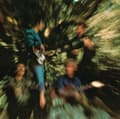 Miniatyrbilde 2 av 2: Creedence Clearwater Revival - Bayou Country - Rem (CD)