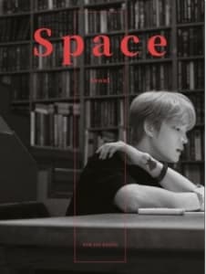 KIM JAE JOONG - Essay (Space Seoul) (CD)