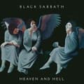 Miniatyrbilde 1 av 2: Black Sabbath - Heaven And Hell (CD)