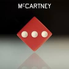 Paul McCartney - Mccartney III (Deluxe Edition) (Red Cove (CD)