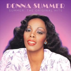 Donna Summer - Summer: The Original Hits (CD)