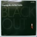 Miniatyrbillede 1 af 2: Santamaria Jose Monguito - Blackout (CD)