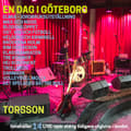 Miniatyrbillede 2 af 2: Torsson - En Dag I Göteborg (CD)