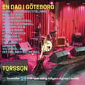 Miniatyrbillede 1 af 2: Torsson - En Dag I Göteborg (CD)