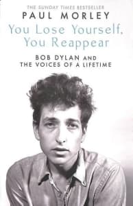 Paul Morley - You Lose Yourself You Reappear - The Man (CD)