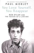Pikkukuva 1 / 2: Paul Morley - You Lose Yourself You Reappear - The Man (CD)