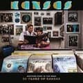 Pikkukuva 1 / 2: Kansas - Another Fork In The Road - 50 Years Of Kansas (CD)
