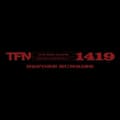 Miniatyrbild 1 av 2: TFN - (BEFORE SUNRISE Part. 4) (CD)