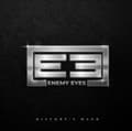 Miniatyrbillede 2 af 2: Enemy Eyes - History's Hand (CD)