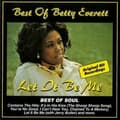 Miniatyrbillede 1 af 2: Everett Betty - Best Of Betty Everett: Let It Be Me (CD)