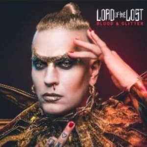 Lord Of The Lost - Blood & Glitter (CD)