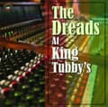 Miniatyrbillede 2 af 2: Blandade Artister - Dreads At King Tubby?S (CD)