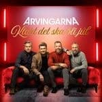 Arvingarna - Klart Det Ska Bli Jul (CD)