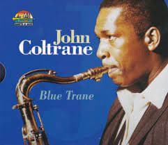 John Coltrane - Blue Trane (CD)