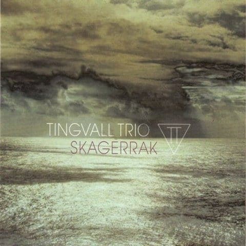 Tingvall Martin Trio: Skagerrak (CD)
